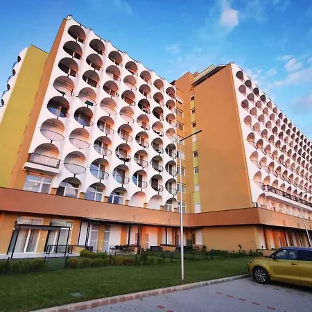 In - Balaton 51094 Apartman