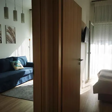 Apartman In - Balaton 51094