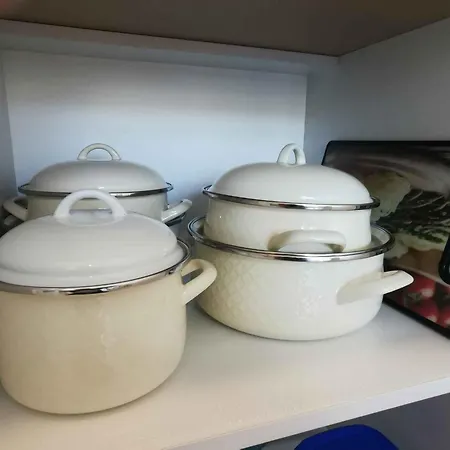 In - Balaton 51094 Apartmán *