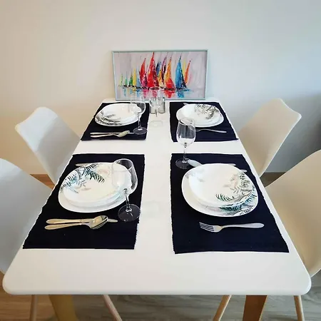 Апартаменты In - Balaton 51094 *