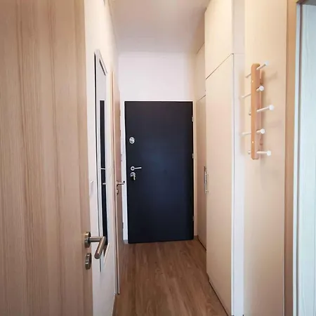 In - Balaton 51094 Apartman
