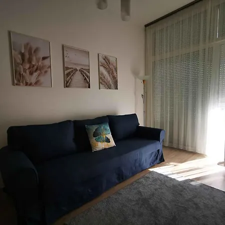 In - Balaton 51094 Apartmán Siófok