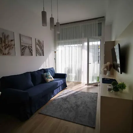 In - Balaton 51094 Apartmán Siófok