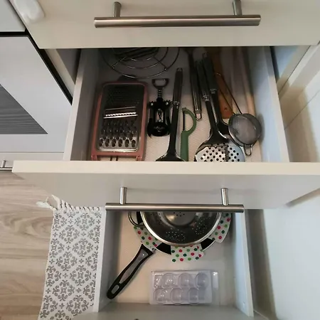 Apartmán In - Balaton 51094 Siófok