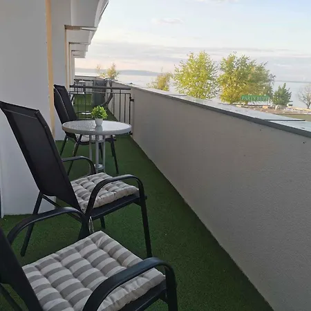 Apartmán In - Balaton 51094