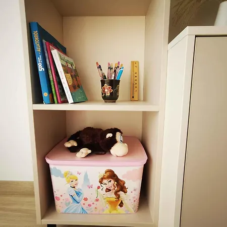 Apartmán In - Balaton 51094