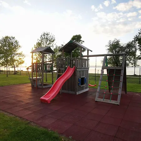 In - Balaton 51094 * Siófok