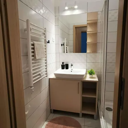 In - Balaton 51094 Apartman