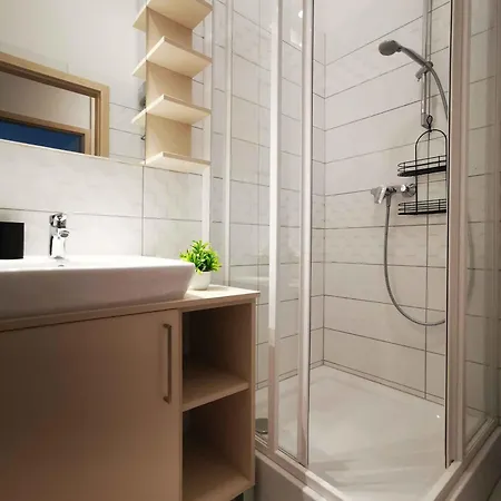 In - Balaton 51094 Апартаменты