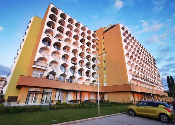 In - Balaton 51094 דירה