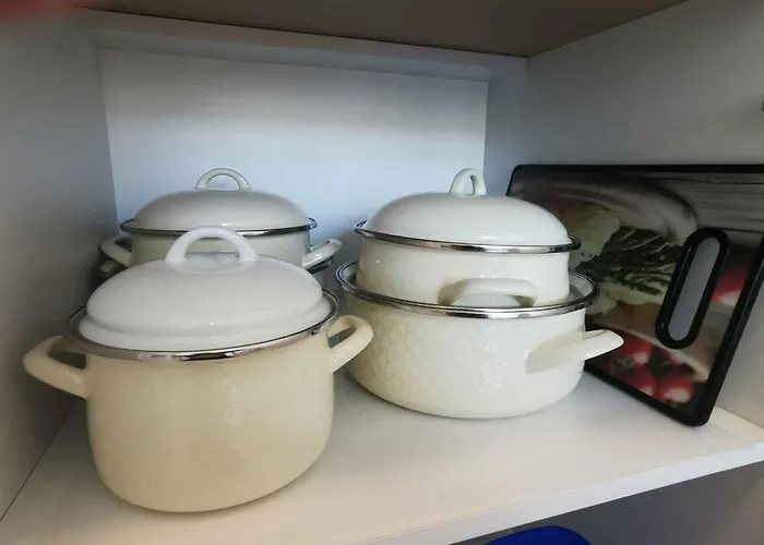 In - Balaton 51094 Apartament *