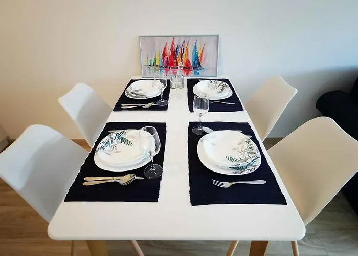 Apartament In - Balaton 51094 *