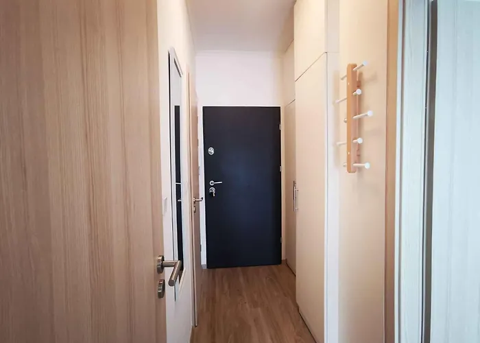 In - Balaton 51094 Apartament