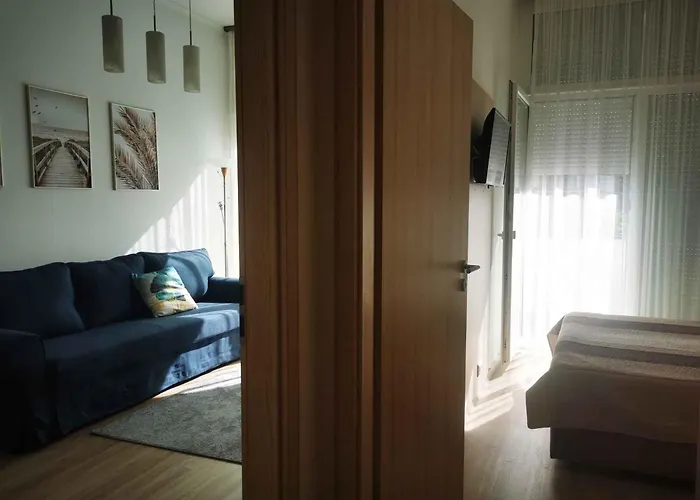 Apartament In - Balaton 51094 Siófok