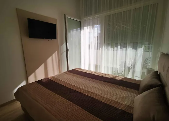 In - Balaton 51094 Apartament