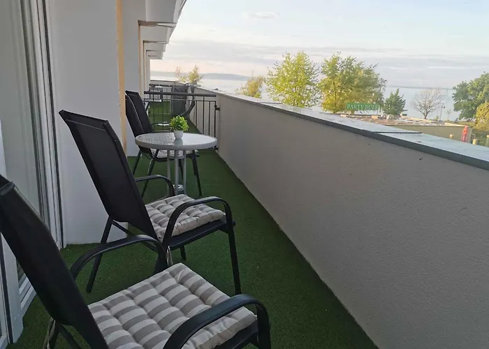 Apartament In - Balaton 51094