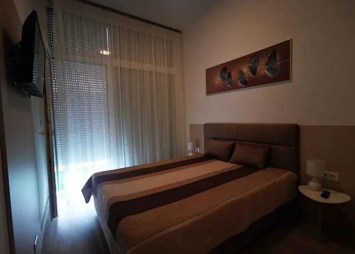 In - Balaton 51094 Apartament *