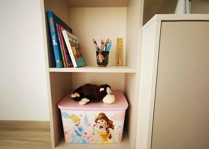 Apartament In - Balaton 51094