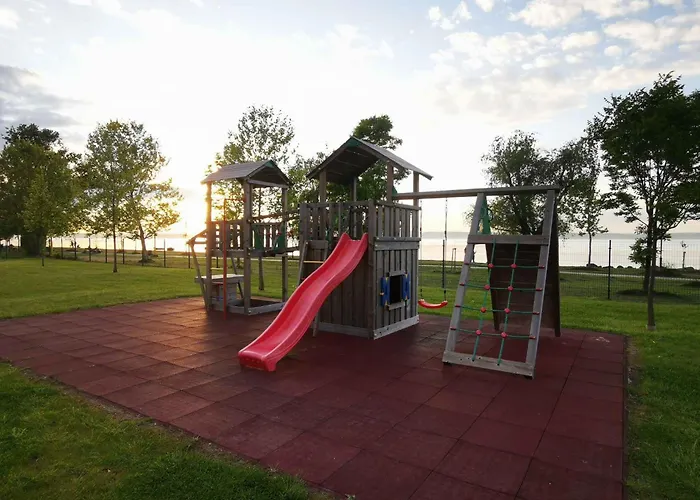 In - Balaton 51094 * Siófok