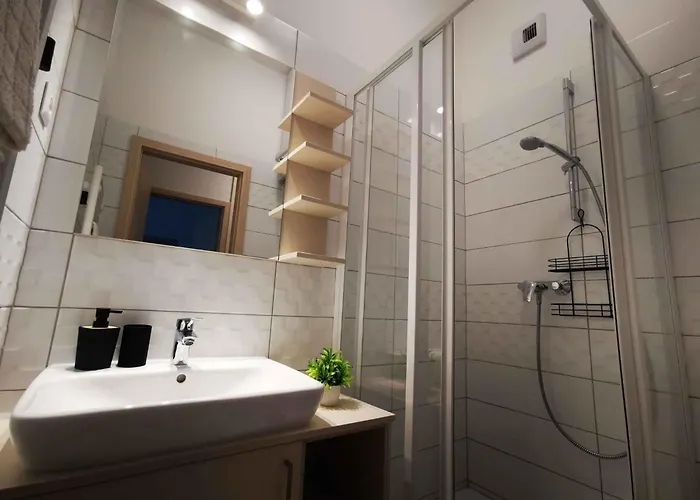 In - Balaton 51094 Apartament *