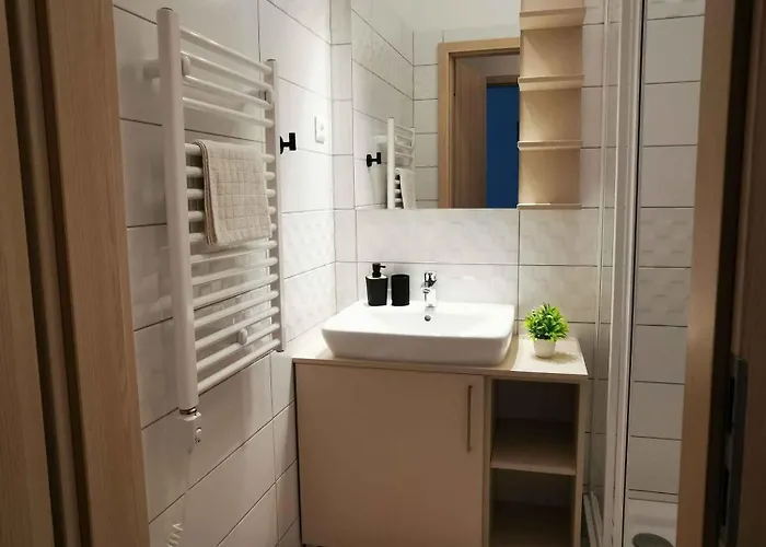 In - Balaton 51094 דירה